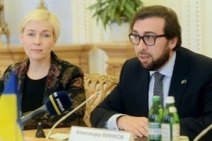 Союзники НАТО готові й надалі підтримувати Україну