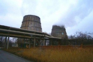У Білій Церкві внаслідок аварії на ТЕЦ витекла майже 1 тонна сірчаної кислоти