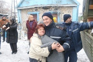 Евакуація Авдіївки: рятувальники оприлюднили найсвіжішу інформацію