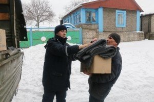 Учасник АТО розповів, хто допоміг не допустити гуманітарної катастрофи в Авдіївці