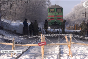 Жебрівський: моє 