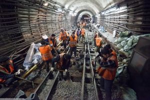 Скільки коштуватиме будівництво метро на Виноградар: очільник метрополітену розповів від чого залежить вартість 