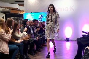 Фоторепортаж: Презентація нової колекції українського бренду Anna K