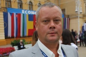 Експерт: Парасюка потрібно притягнути до кримінальної відповідальності за напад на поліцейського