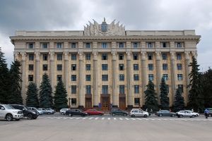 Місцеві вибори: партія 
