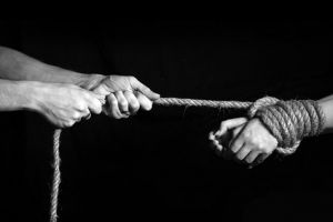На Одещині затримано молдованина, якого Інтерпол шукає за торгівлю людьми