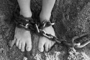 Жахлива статистика: за півроку в Україні нарахували понад 100 випадків секс-експлуатації
