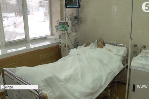 Захисники волі: як поранені під Авдіївкою бійці вирушають на лікування до Дніпра та Києва