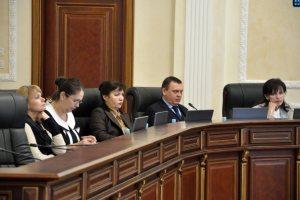 Відбір до ВСУ: кого з кандидатів не схвалила комісія