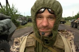 "ЗА ЧАЙ.COM": "Кіборг" легендарної 95-ї бригади Євген "Жора" Турчак в ефірі "5 каналу"