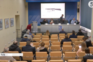 Справжня історія української державності: стартувала кампанія про добровольців УПА