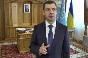 ГПУ отримала свідчення причетності екс-заступника глави АПУ до силового розгону Майдану