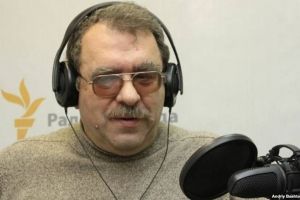 "ЗА ЧАЙ.COM": Історик та публіцист Сергій Грабовський в ефірі "5 каналу"
