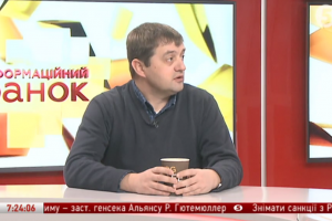 Чи загрожує українцям вірус кору з Румунії - імунолог