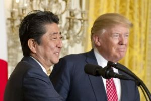 КНДР запустила балістичну ракету &ndash; реакція Японії та США