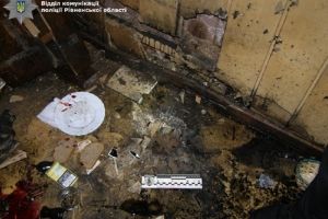 На Рівненщині військовий у кафе підірвав гранату: шестеро постраждалих