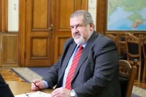 Чубаров розповів про "принципове рішення" щодо створення кримського батальйону