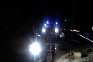 Вибух газу у будинку на Одещині: в сусідньому домі повилітали шибки – фотозвіт