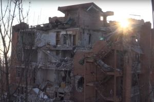 Мартиненко: Виконати "Мінськ" у тому вигляді, в якому він написаний, неможливо