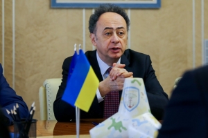 Перехідний період: Мінгареллі пояснив, чому в Україні гальмуються реформи