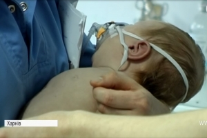 Замість бутафорської валентинки: у Харкові діти із вадами серця потребують допомоги