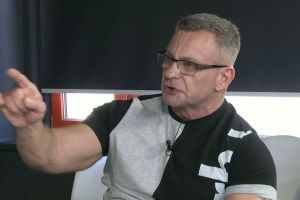 "ЗА ЧАЙ.COM": скандально відомий кардіохірург Валерій Івасюк в ефірі "5 каналу"