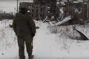 ПТУР, АГС і танки: Армійці розповіли про свої будні на фронті