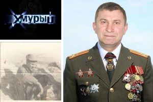 Катастрофа MH17: у Bellingcat визначили російського генерал-майора, що привіз на Донбас той самий "Бук"