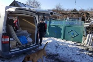 В Авдіївці відновили водопостачання: резервуари питної води нарешті поповнено