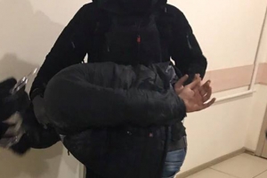 В Одесі СБУ 
