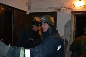 Як військові медики рятують поранених в Авдіївці