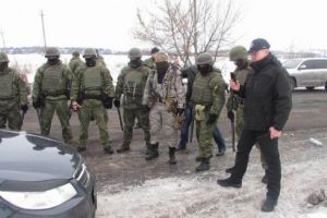 Чотири найбільші підприємства Маріуполя закликають зупинити блокаду ОРДЛО
