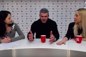 Арсен Мірзоян про виступи українських артистів у Росії: Гроші не пахнуть