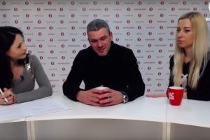  Арсен Мірзоян про поїздки в АТО: Іноді знаходимо місця, куди волонтери не доїжджали два роки