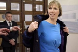 Курйоз на саміті в Мюнхені: модератор не впізнав президента Естонії