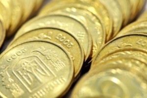 Залишок Єдиного казначейського рахунку зріс на 10%