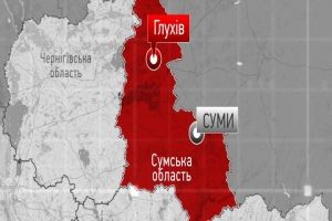 На Сумщині у військовій частині 58-ї бригади сталася пожежа: загинуло двоє бійців