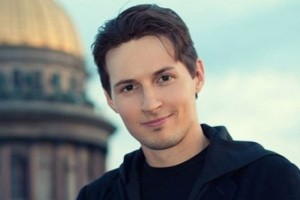 Дуров: повідомлення про звільнення з "ВКонтакте" – першоквітневий жарт