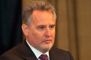 Таджикистан конфіскував підприємство Фірташа
