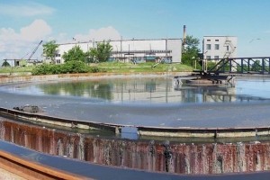 Реконструкцію Бортницької станції аерації розпочнуть орієнтовно у червні наступного року