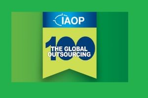 Українські ІТ-компанії увійшли до ТОП-100 найкращих аутсорсерів світу