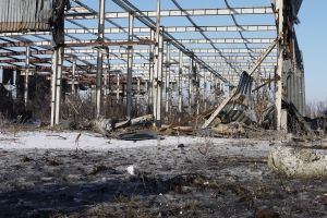 "Обстрілювали промзону більше 10 годин": у Міноборони заявили про інтенсифікацію боїв в Авдіївці