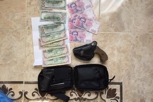 СБУ викрила конвертцентр, що вивів "у тінь" понад 600 млн грн держпідприємств
