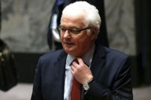 Черговий фейк: Україна відповіла на закиди про "блокування" заяви РБ ООН щодо смерті Чуркіна