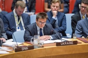 Клімкін: Радбез ООН потребує негайного реформування через зловживання правом вето
