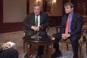 "Настав час поглянути на реальність": конгресмени США підтримали надання Україні летальної зброї