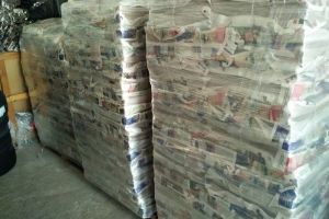 В Одесі вилучили кілька тонн антиукраїнських газет