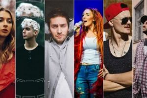 Букмекери визначили фаворита у нацвідборі на "Євробачення-2017"