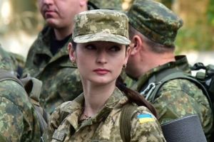 Красуні на варті: у Нацполіції Донеччини похизувались "особливими" співробітниками