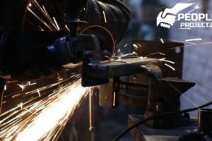 Волонтери розробили для українських бійців потужний бойовий модуль 